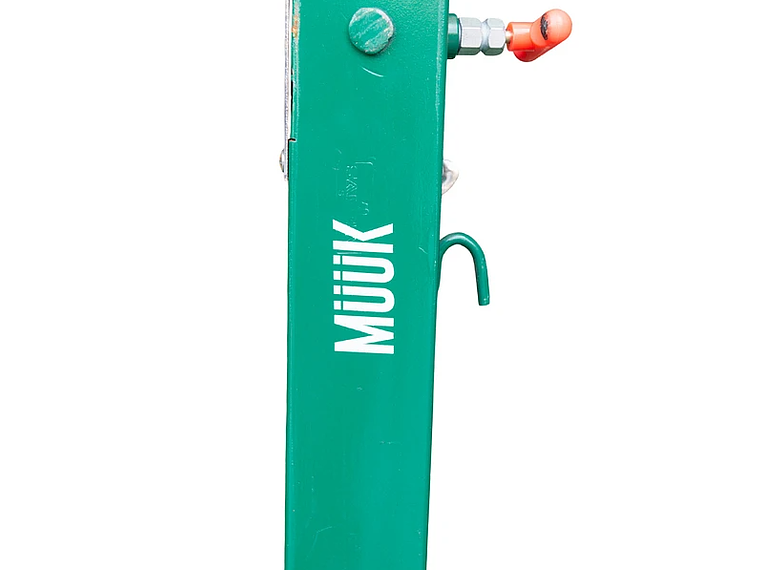 Parante Tenis Movible 1 mt 9