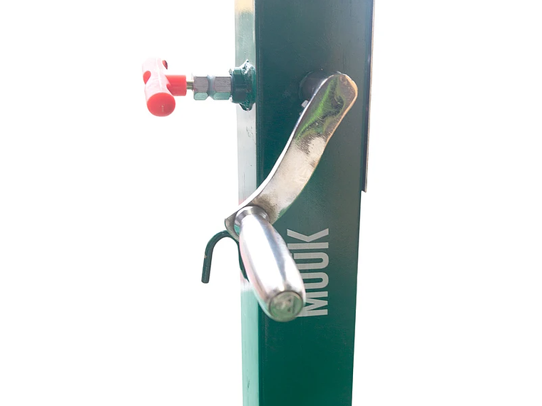 Parante Tenis Movible 1 mt 10