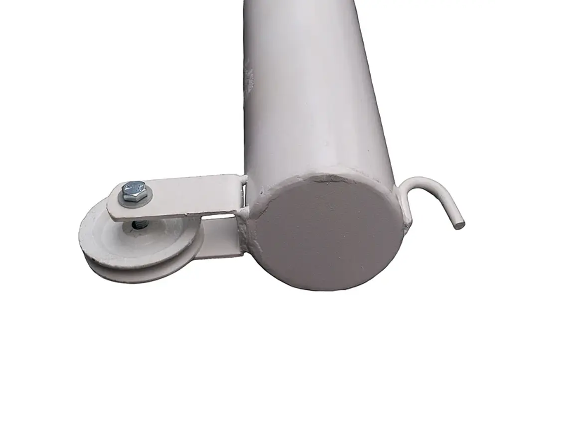 Parantes Voleibol Fijos 3.05 mt 5