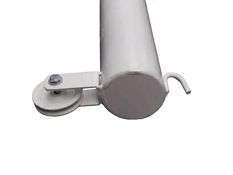 Parantes Voleibol Fijos 3.05 mt 5