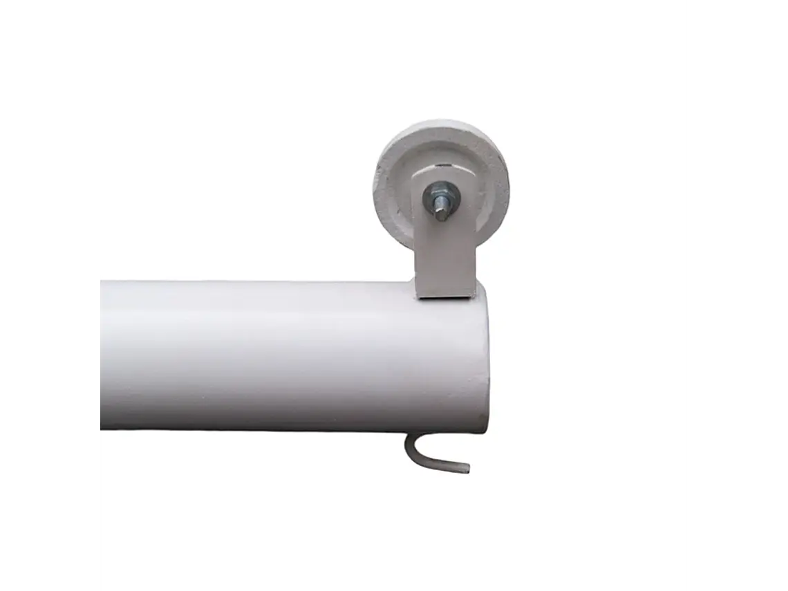 Parantes Voleibol Fijos 3.05 mt 6