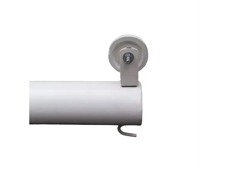 Parantes Voleibol Fijos 3.05 mt 6