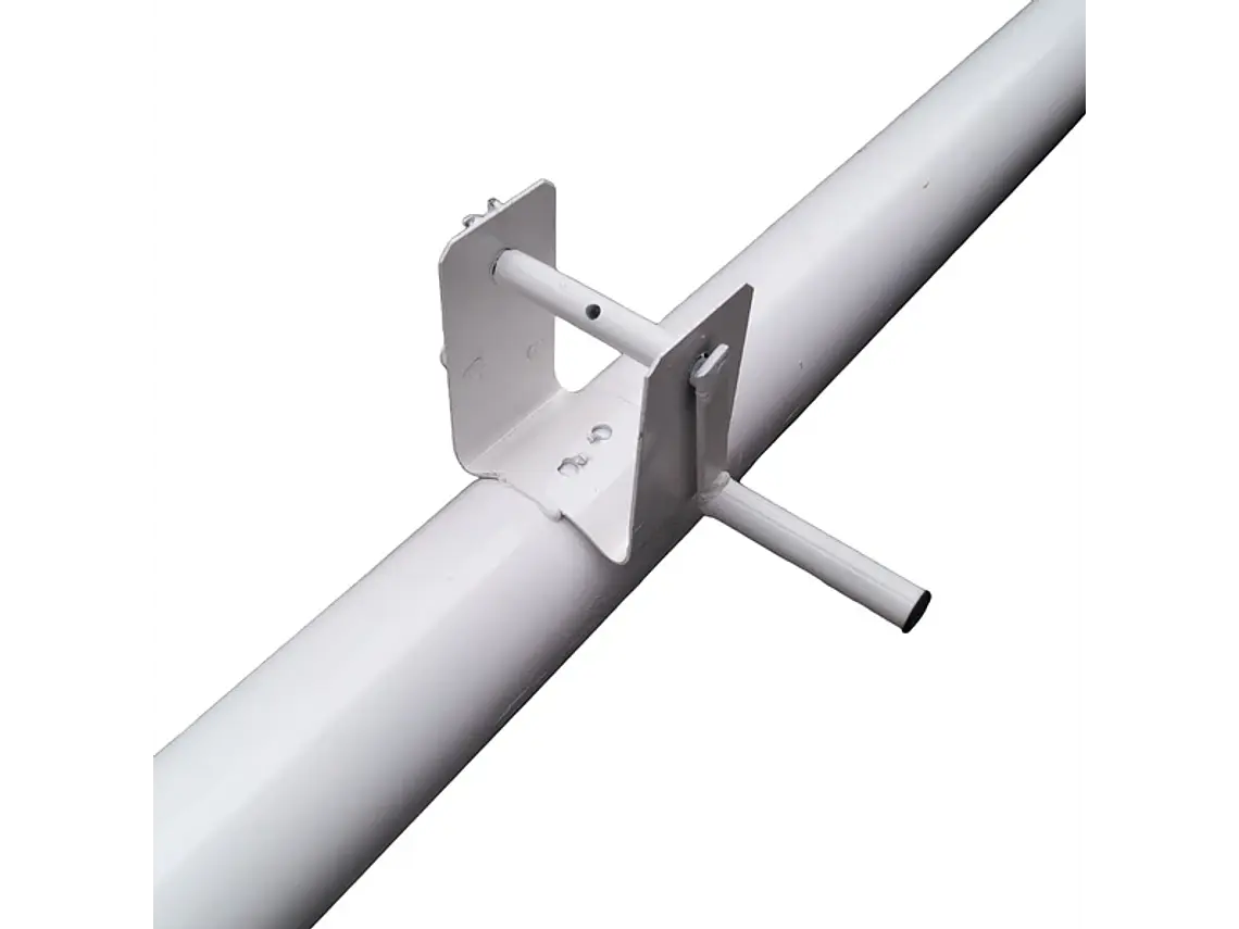 Parantes Voleibol Fijos 3.05 mt 3