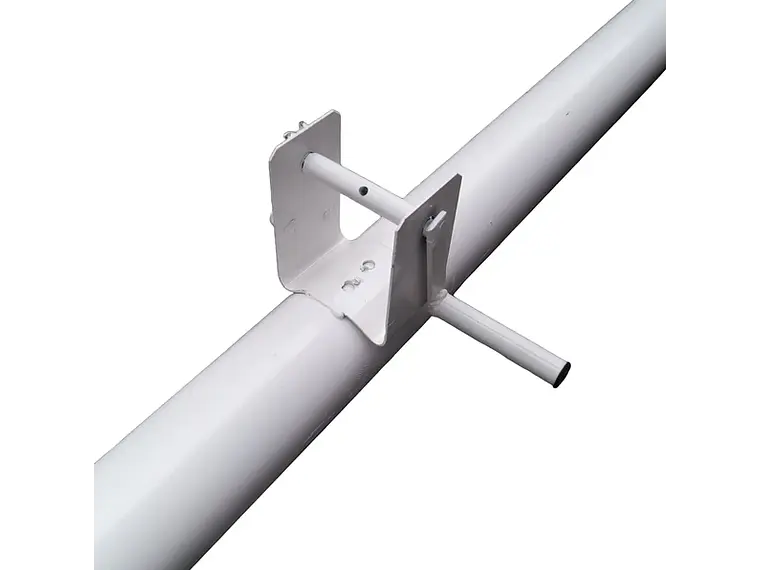 Parantes Voleibol Fijos 3.05 mt 3