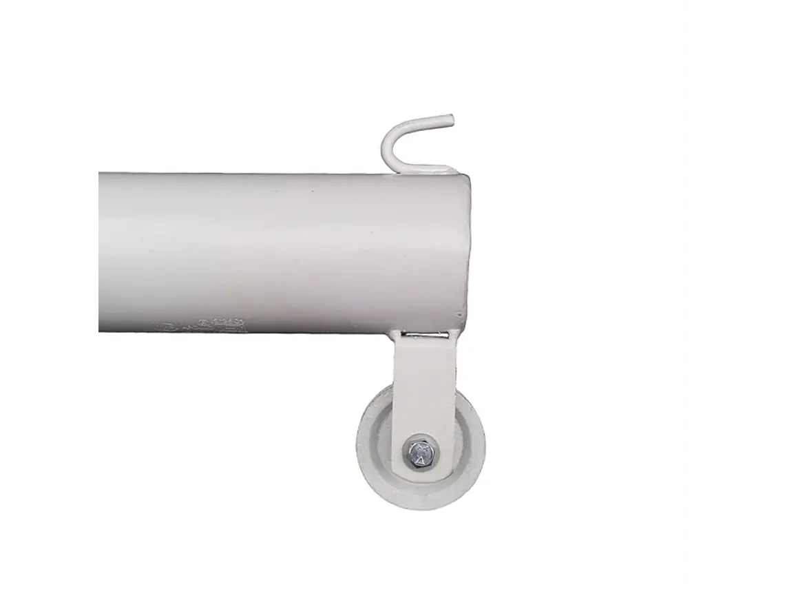 Parantes Voleibol Fijos 3.05 mt 7