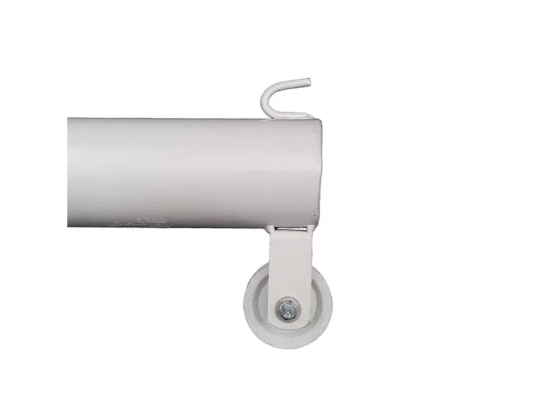 Parantes Voleibol Fijos 3.05 mt 7