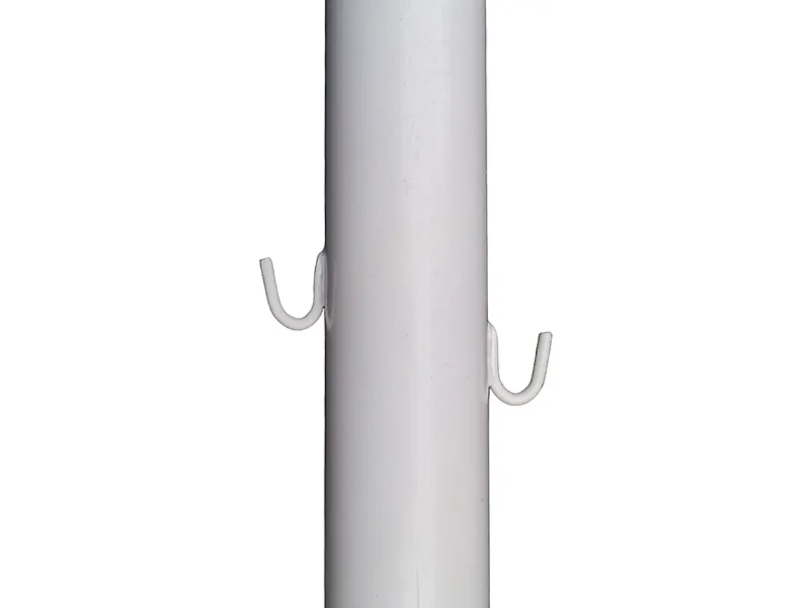 Parantes Voleibol Fijos 3.05 mt 8