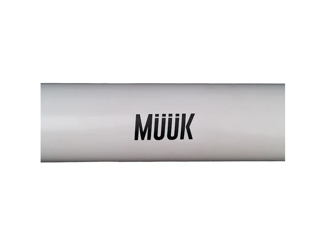 Parantes Voleibol Fijos 3.05 mt 4