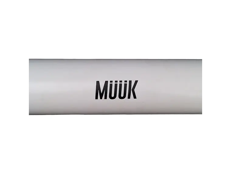 Parantes Voleibol Fijos 3.05 mt 4