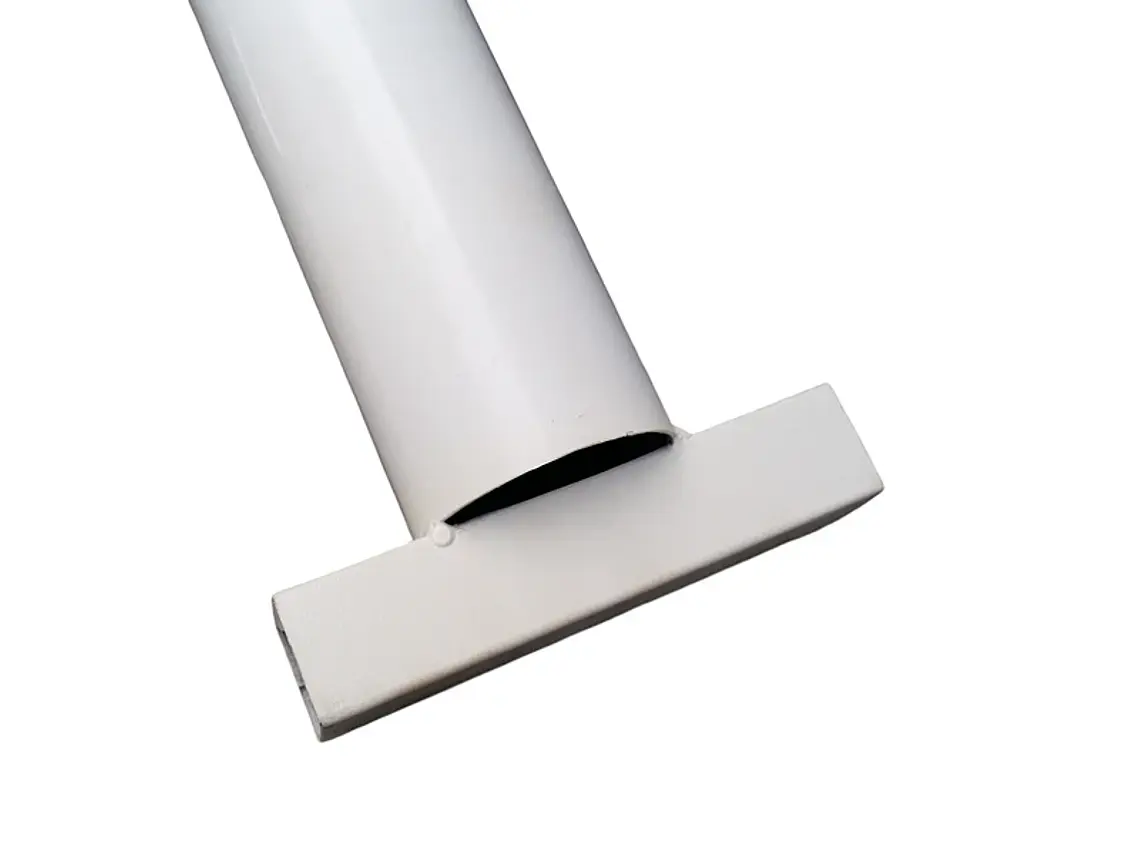 Parantes Voleibol Fijos 3.05 mt 9