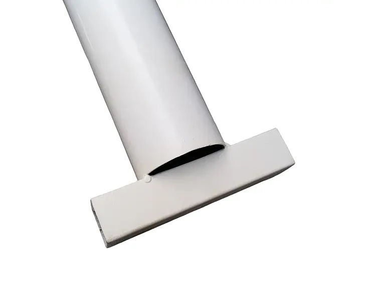 Parantes Voleibol Fijos 3.05 mt 9