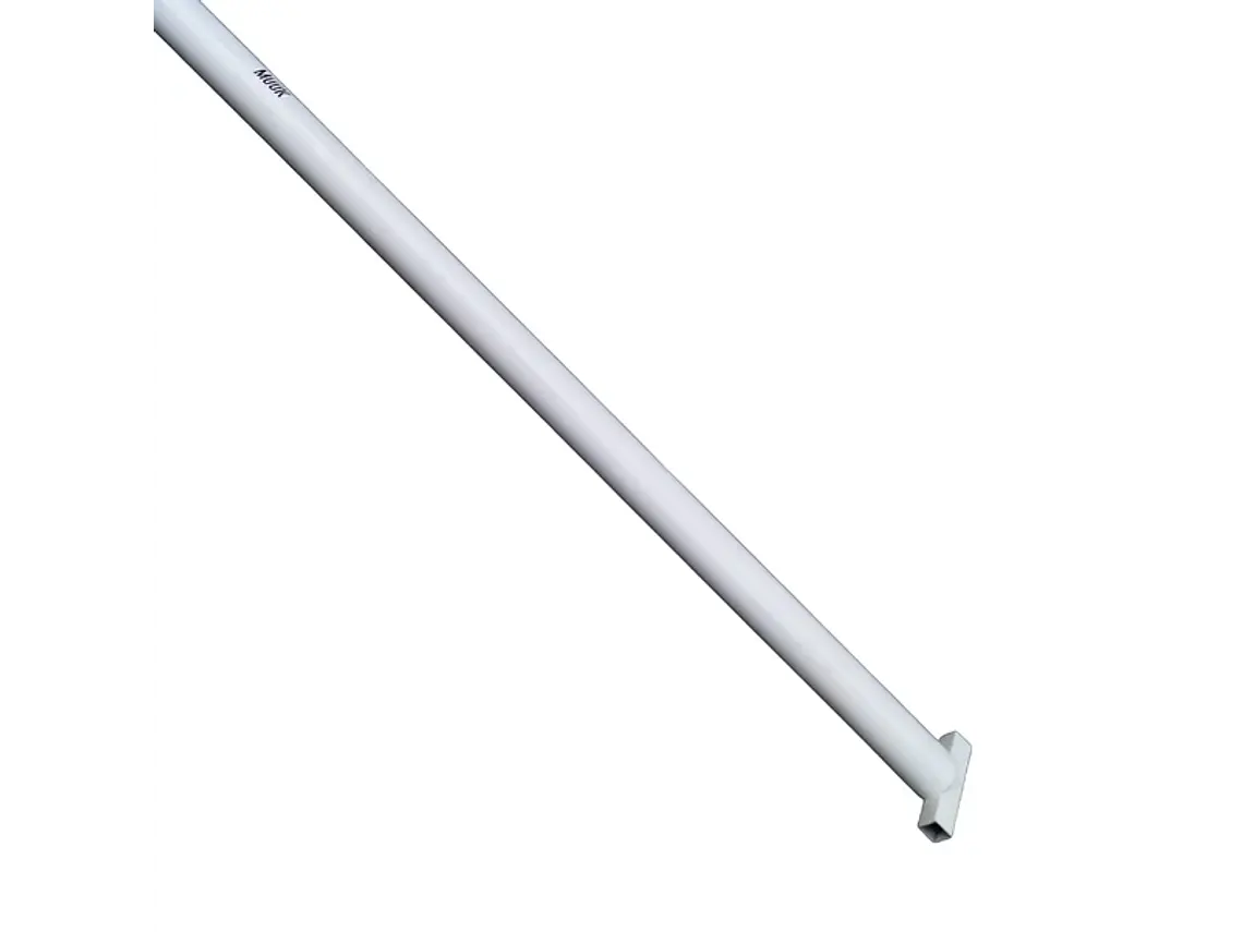 Parantes Voleibol Fijos 3.05 mt 2