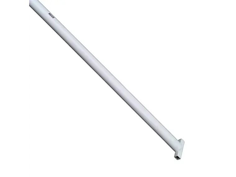 Parantes Voleibol Fijos 3.05 mt 2