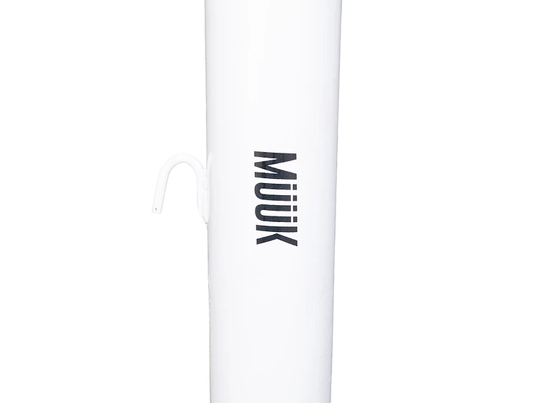 Parante Voleibol Movible 3.05 mt x 8.9 cm 8