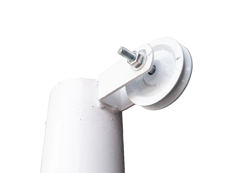 Parante Voleibol Movible 3.05 mt x 8.9 cm 7