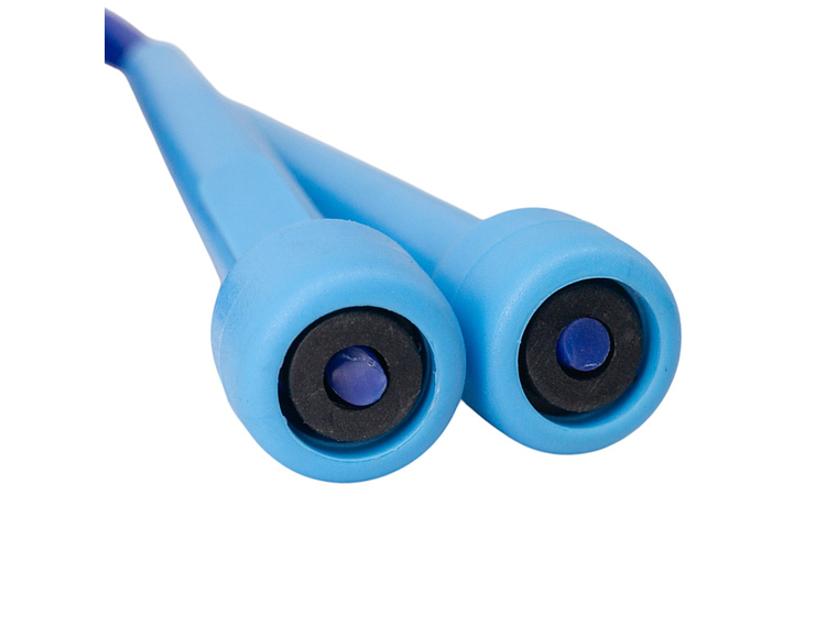 Cuerda De Salto PVC Vector X 6