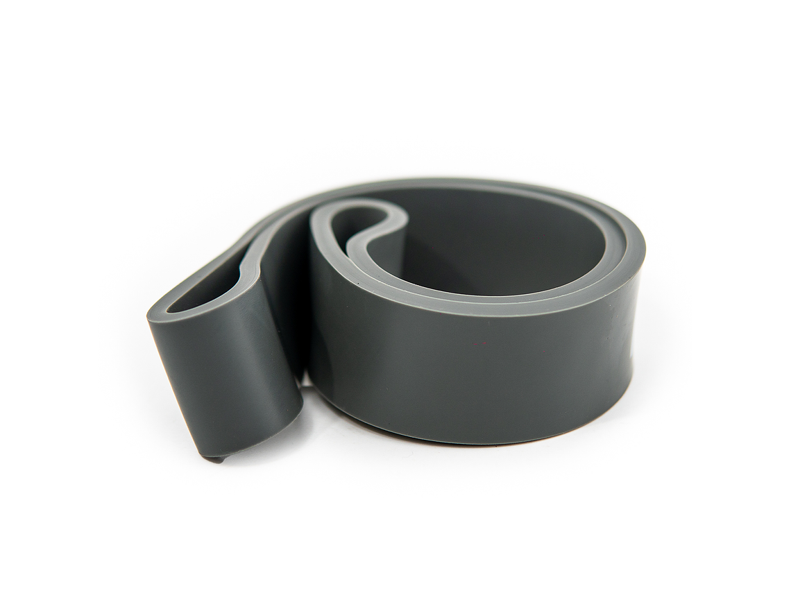 Banda Elastica Muuk Tubular Pierna T-H 610X4.5X32 5