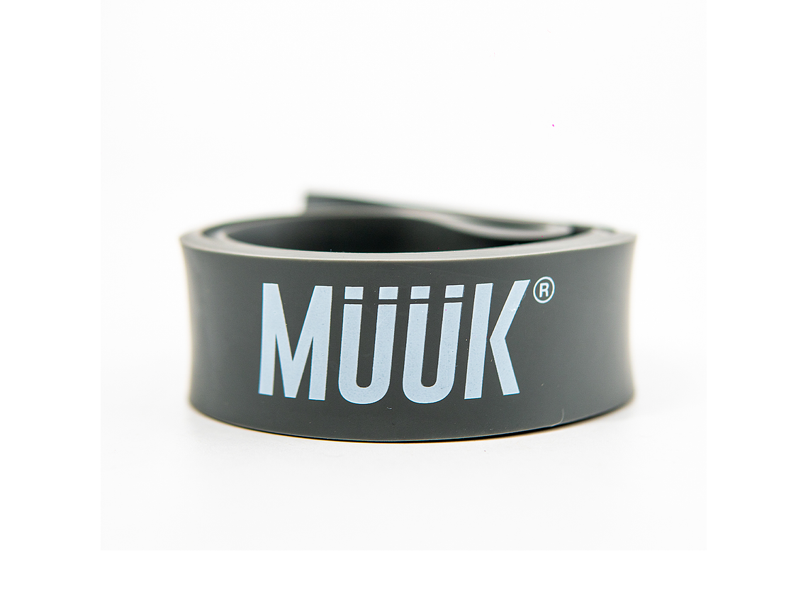 Banda Elastica Muuk Tubular Pierna T-H 610X4.5X32 2