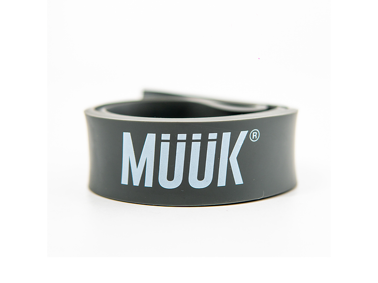 Banda Elastica Muuk Tubular Pierna T-H 610X4.5X32 2