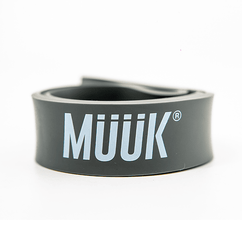 Banda Elastica Muuk Tubular Pierna T-H 610X4.5X32