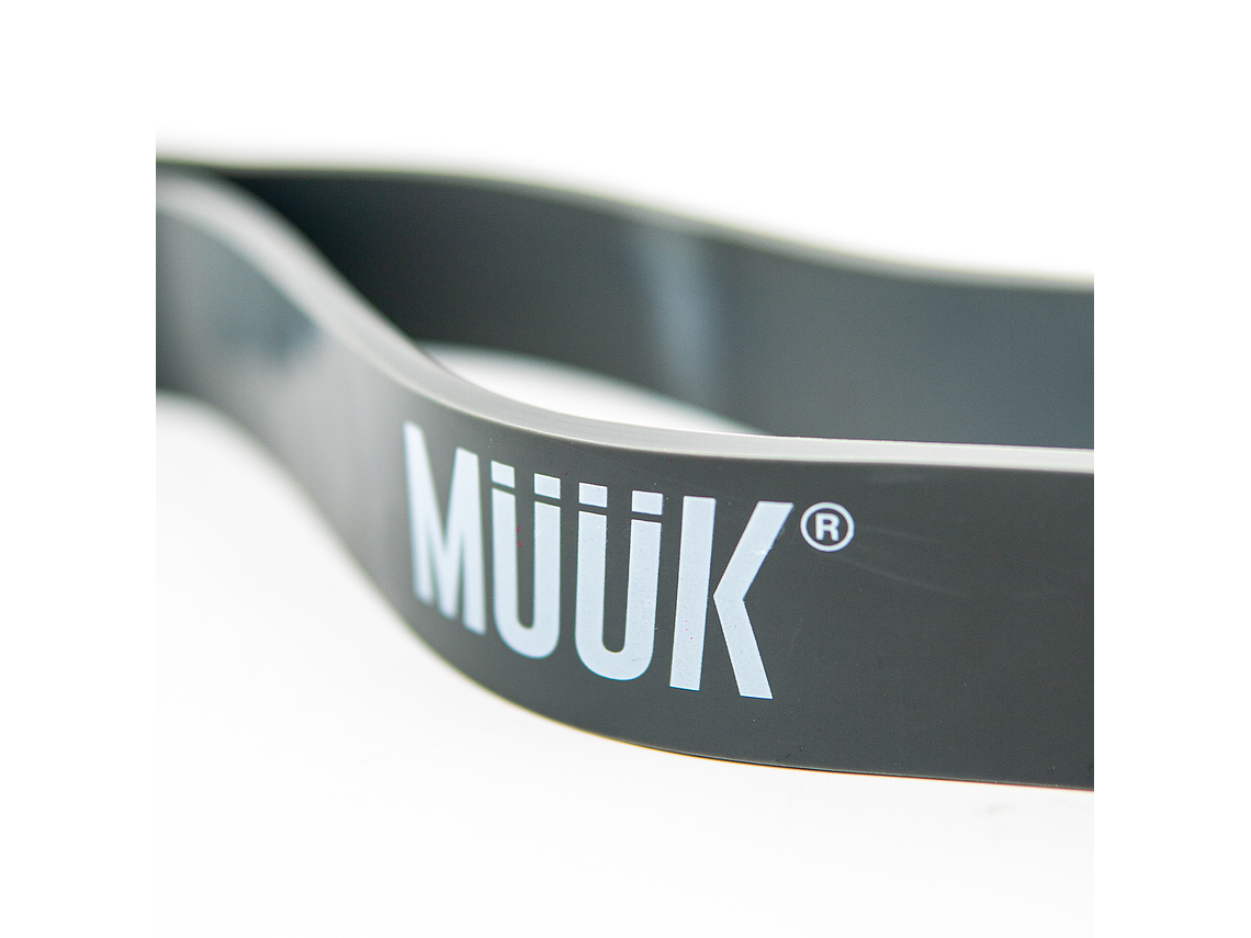 Banda Elastica Muuk Tubular Pierna T-H 610X4.5X32 4