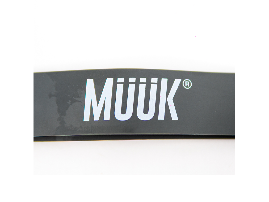 Banda Elastica Muuk Tubular Pierna T-H 610X4.5X32 6