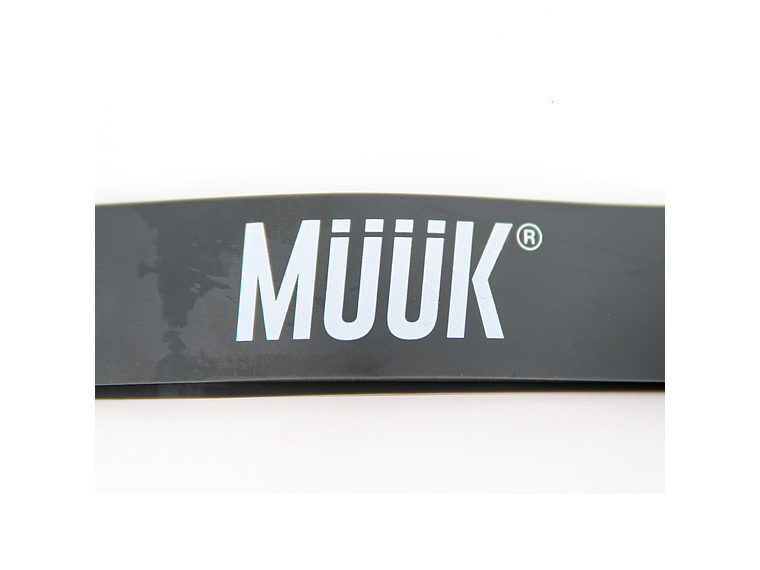 Banda Elastica Muuk Tubular Pierna T-H 610X4.5X32 6