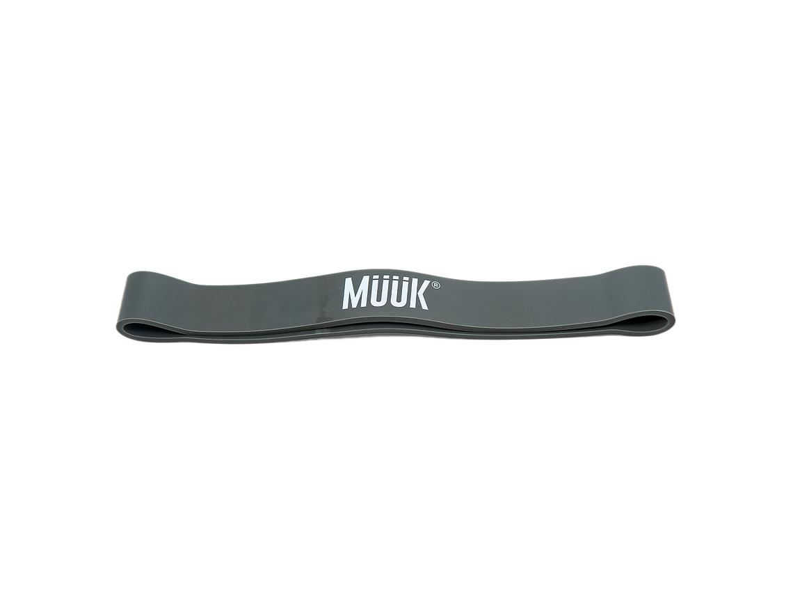 Banda Elastica Muuk Tubular Pierna T-H 610X4.5X32 1