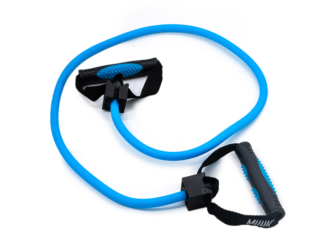 Banda Power Tube Muuk Con Manilla 1