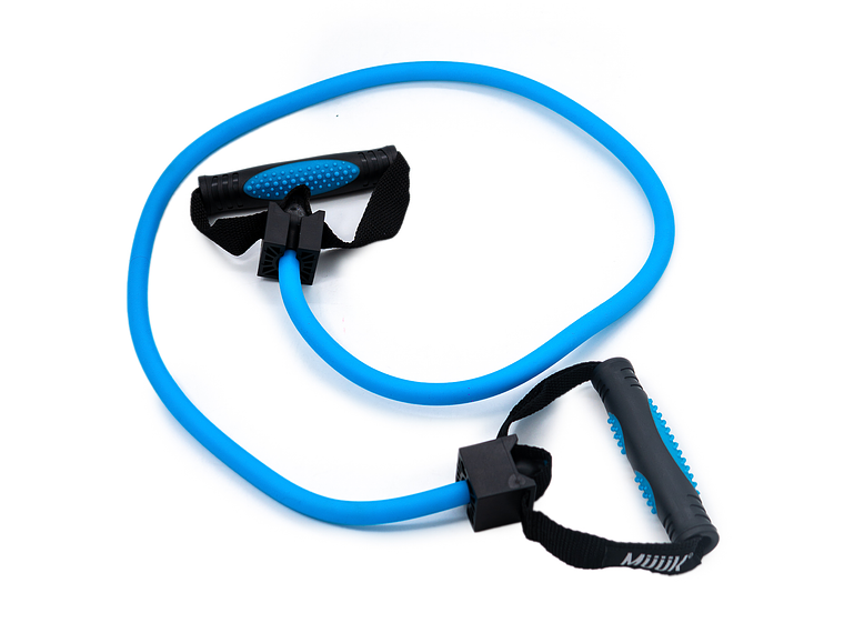 Banda Power Tube Muuk Con Manilla 1