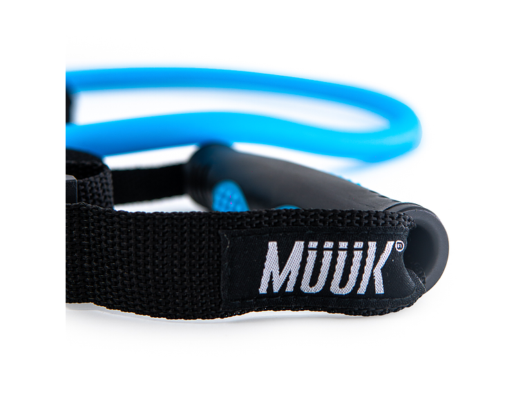 Banda Power Tube Muuk Con Manilla 4