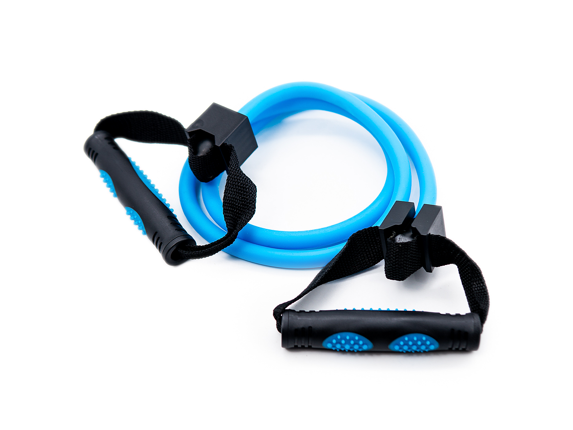 Banda Power Tube Muuk Con Manilla 5