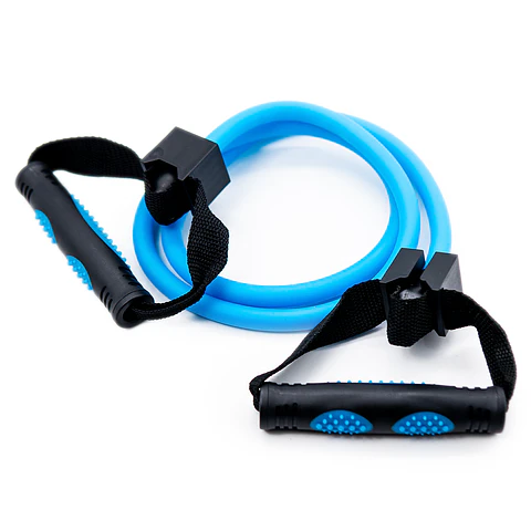 Banda Power Tube Muuk Con Manilla