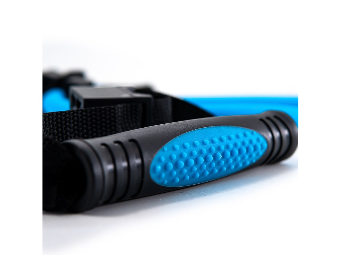 Banda Power Tube Muuk Con Manilla 6