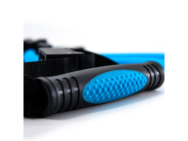 Banda Power Tube Muuk Con Manilla 6