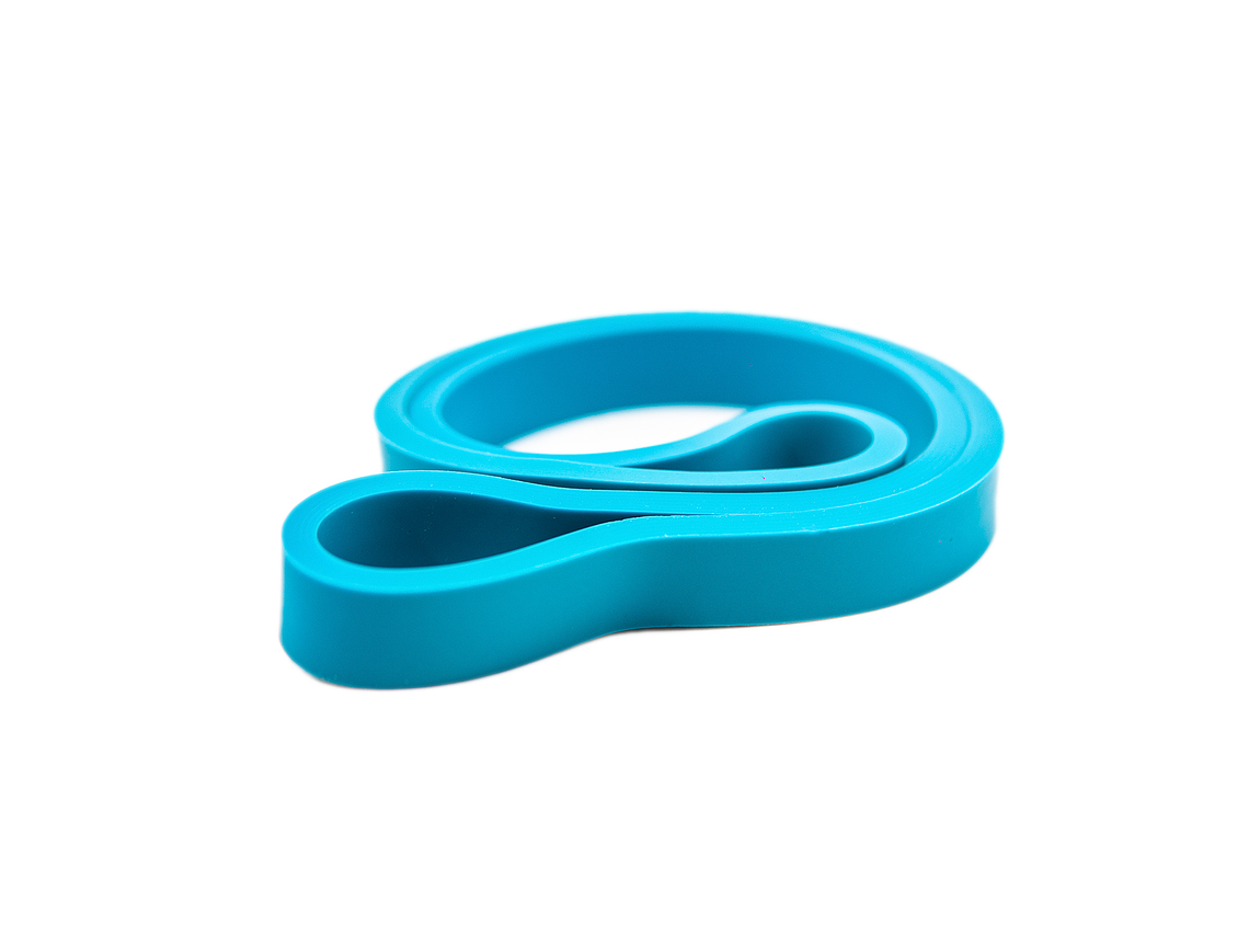 Banda Elastica Muuk Tubular Pierna T-L 610X4.5X13 4