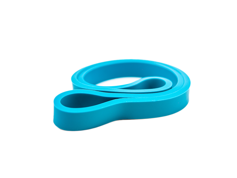 Banda Elastica Muuk Tubular Pierna T-L 610X4.5X13 4