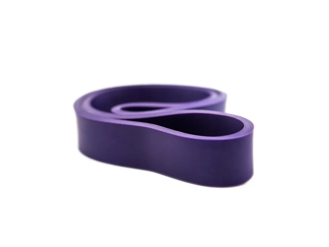 Banda Elastica Muuk Tubular Pierna T-M 610X4.5X22 3