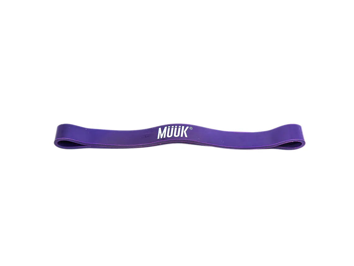 Banda Elastica Muuk Tubular Pierna T-M 610X4.5X22 1