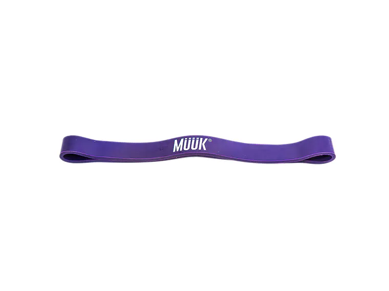 Banda Elastica Muuk Tubular Pierna T-M 610X4.5X22 1