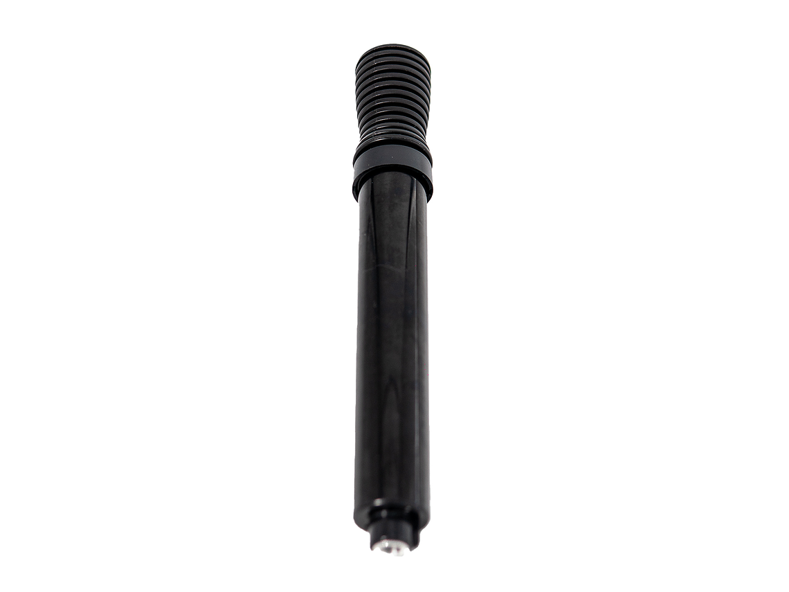 Bombín de Mano Muuk Negro 2