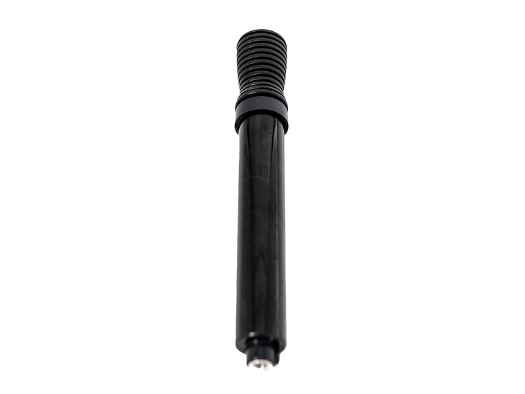 Bombín de Mano Muuk Negro 2