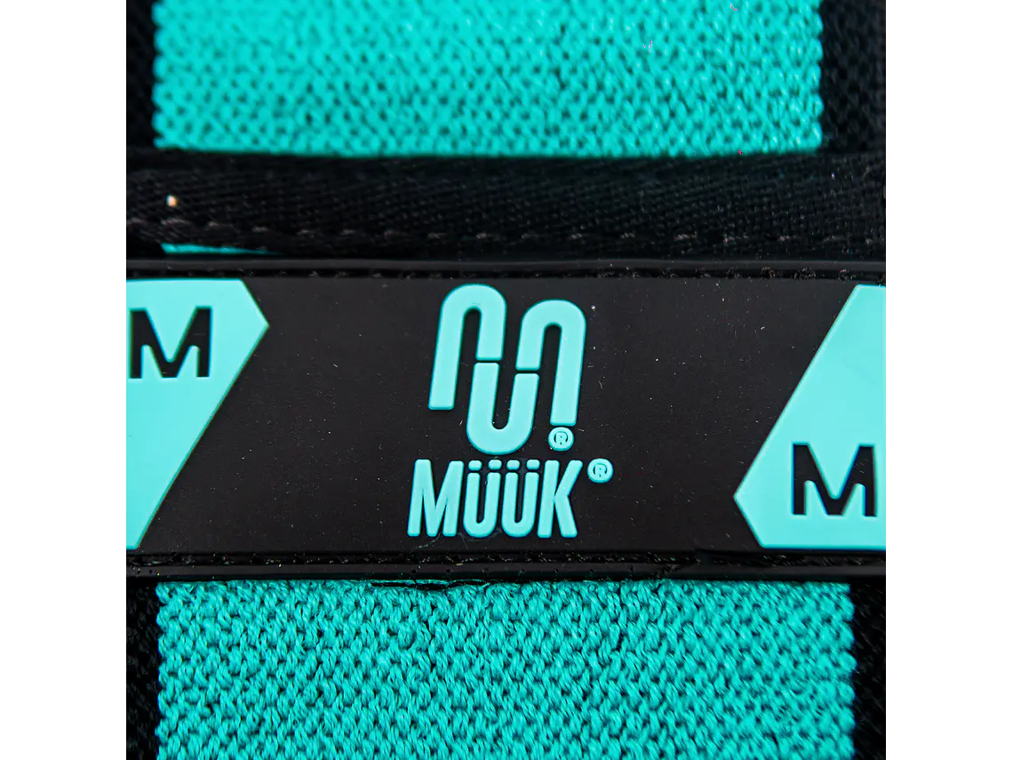 Banda De Cadera Muuk Work Out 4