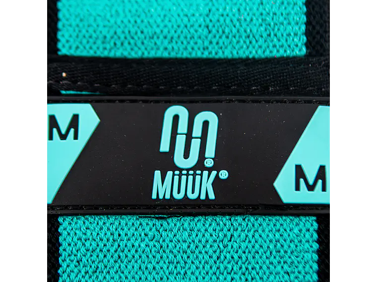 Banda De Cadera Muuk Work Out 4