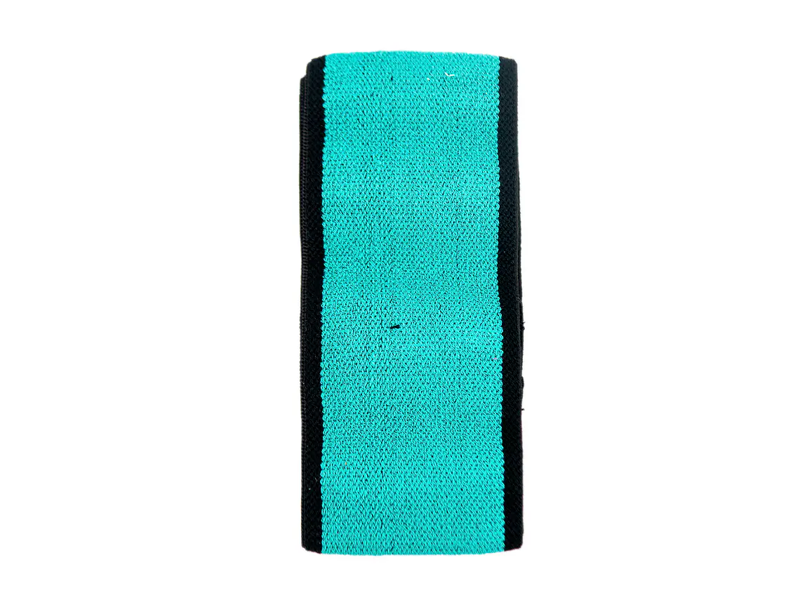 Banda De Cadera Muuk Work Out 5