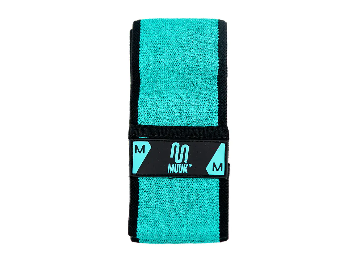 Banda De Cadera Muuk Work Out 1