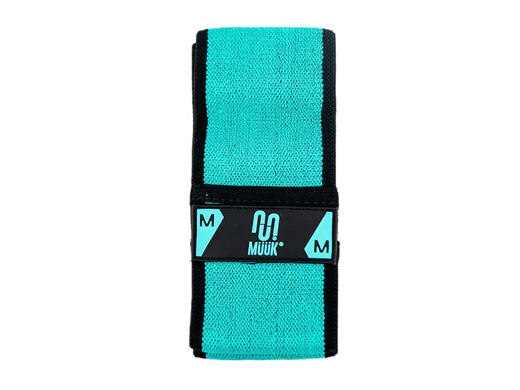 Banda De Cadera Muuk Work Out 1