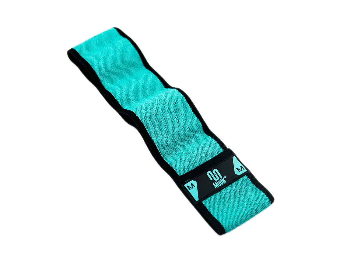 Banda De Cadera Muuk Work Out 3