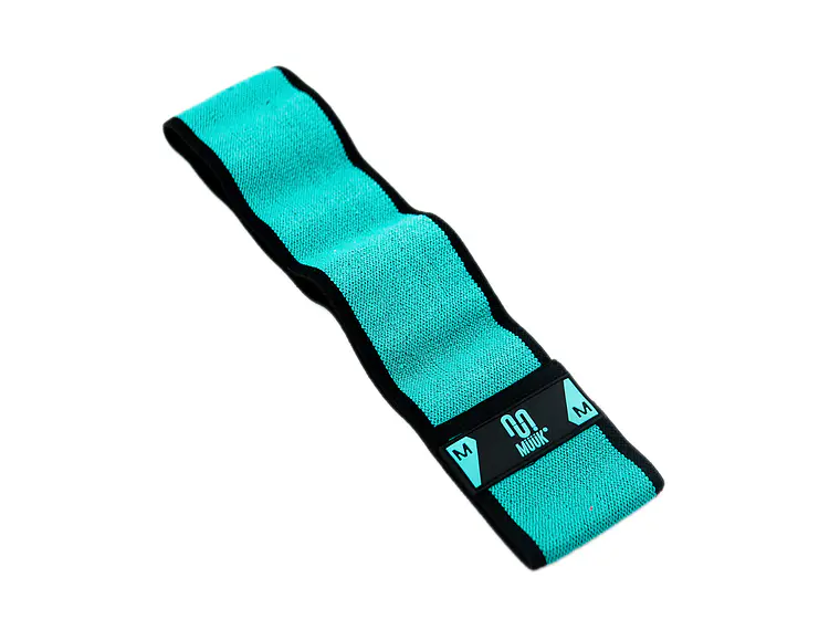 Banda De Cadera Muuk Work Out 3