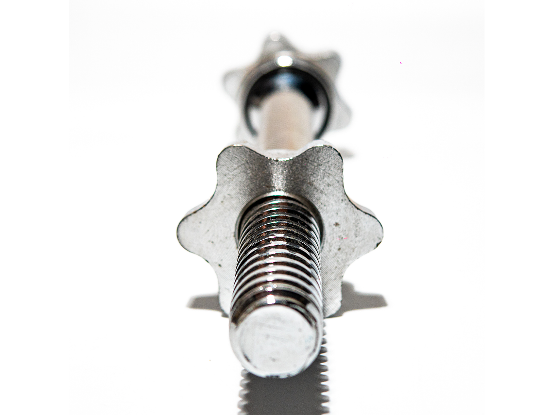 Barra Recta Muuk 14 Pulgadas 4